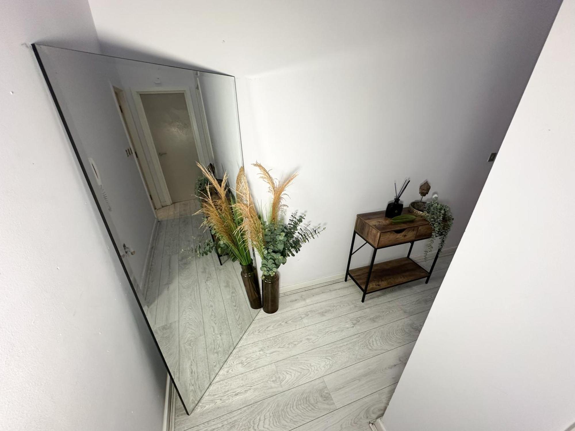 Align Lux Apartments, Liverpool City Centre Ngoại thất bức ảnh
