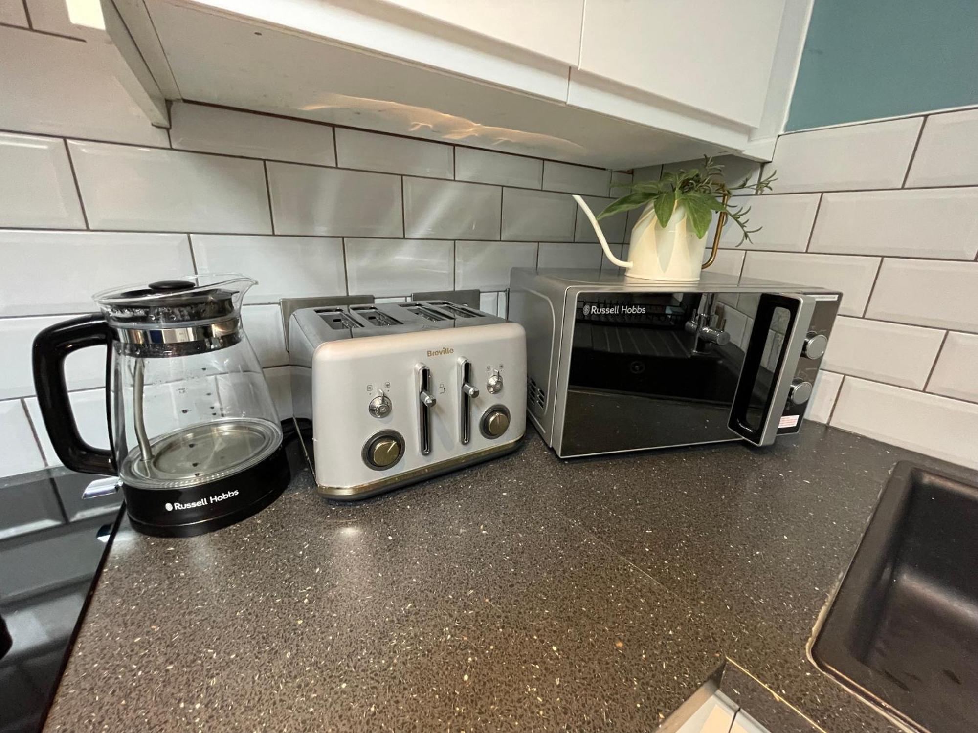 Align Lux Apartments, Liverpool City Centre Ngoại thất bức ảnh