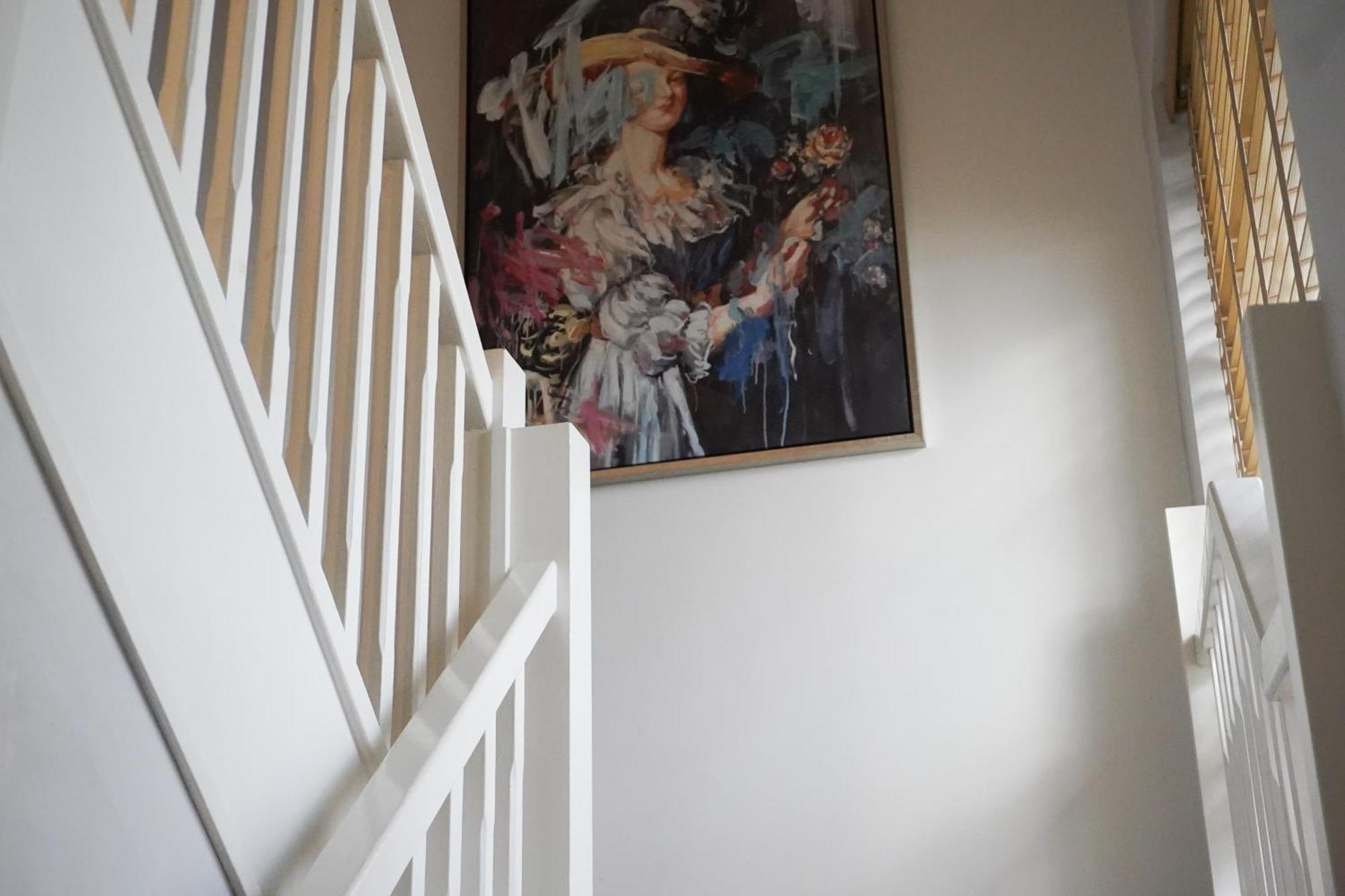 Align Lux Apartments, Liverpool City Centre Ngoại thất bức ảnh