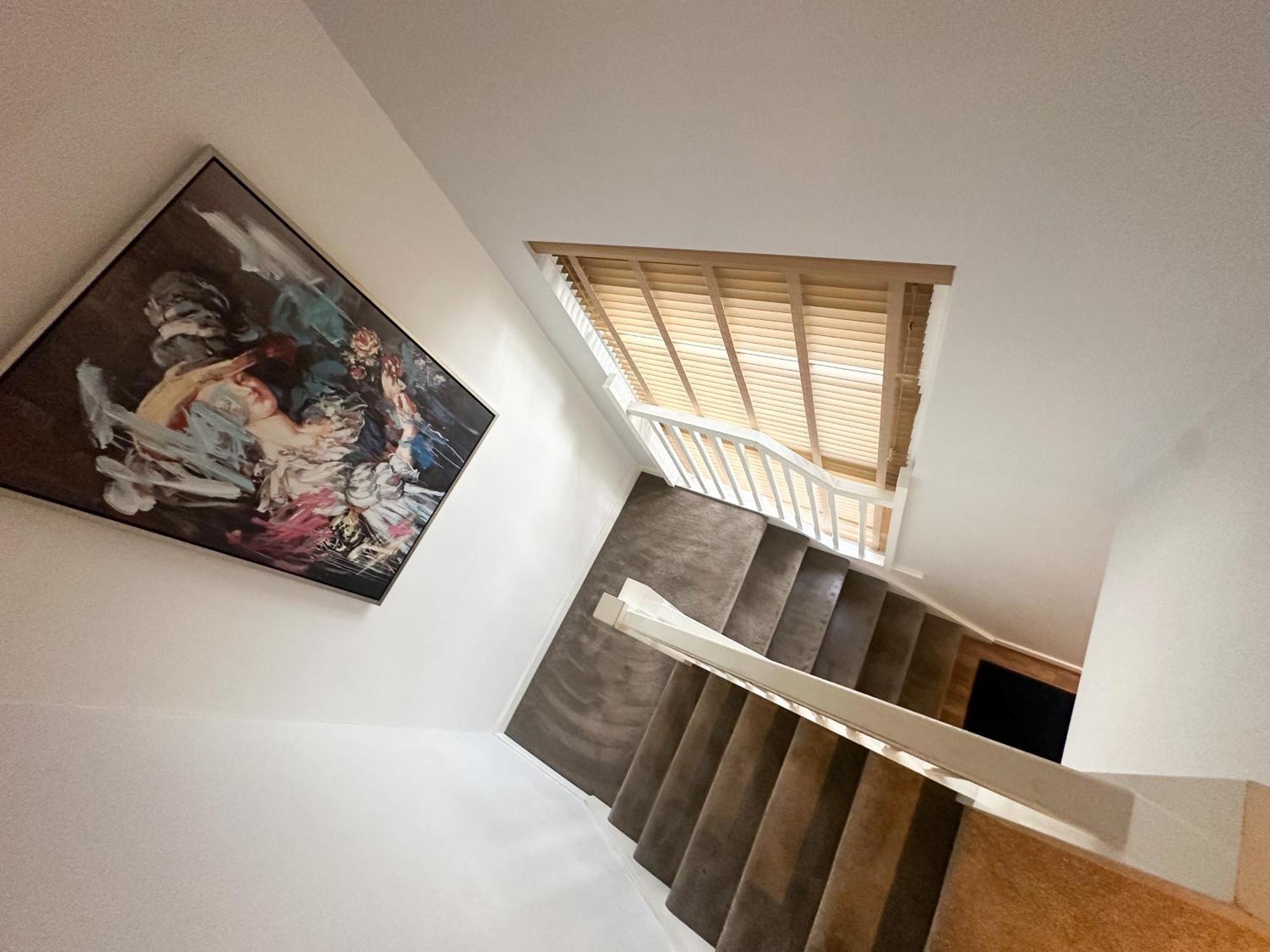 Align Lux Apartments, Liverpool City Centre Ngoại thất bức ảnh