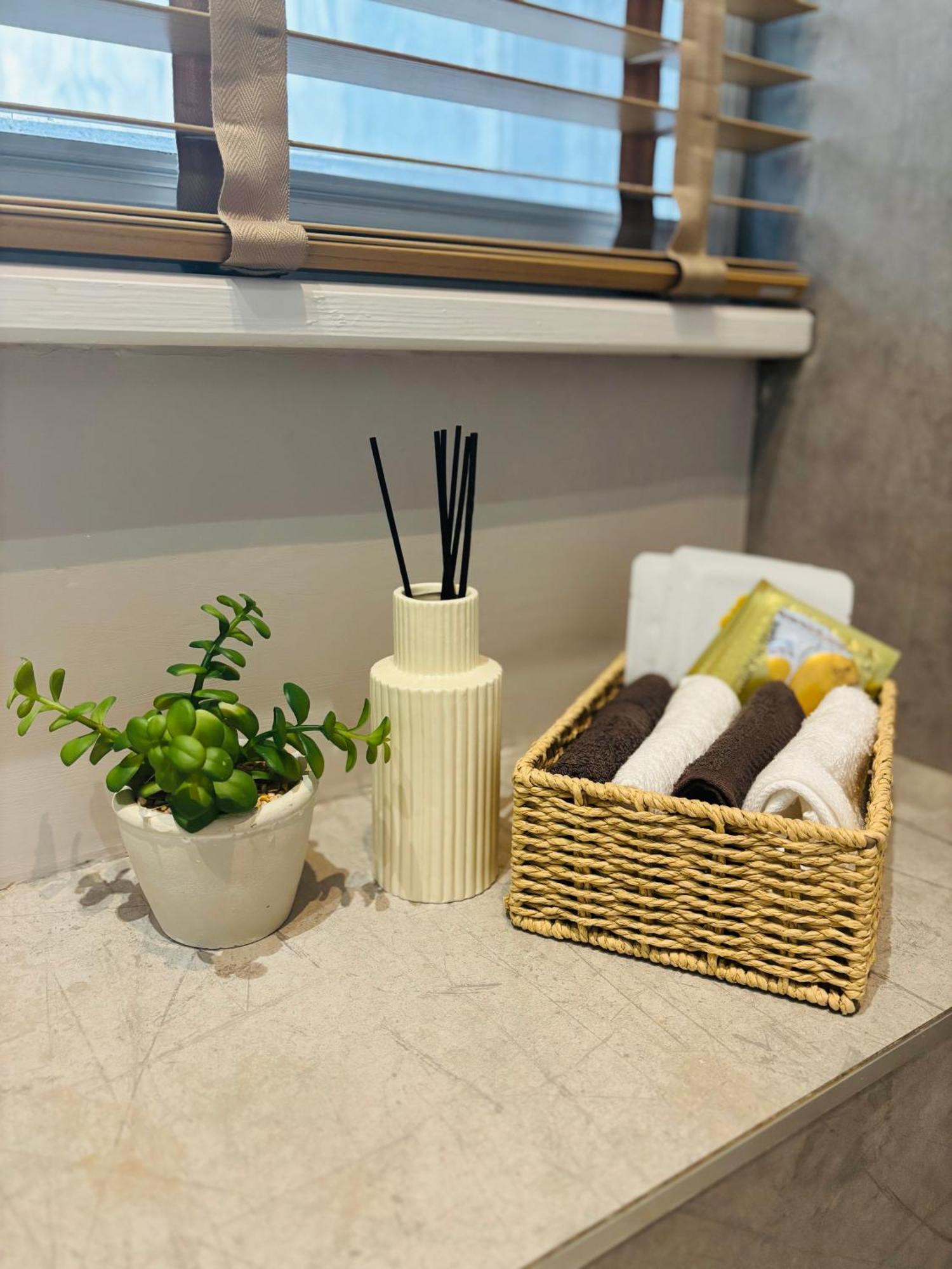Align Lux Apartments, Liverpool City Centre Ngoại thất bức ảnh