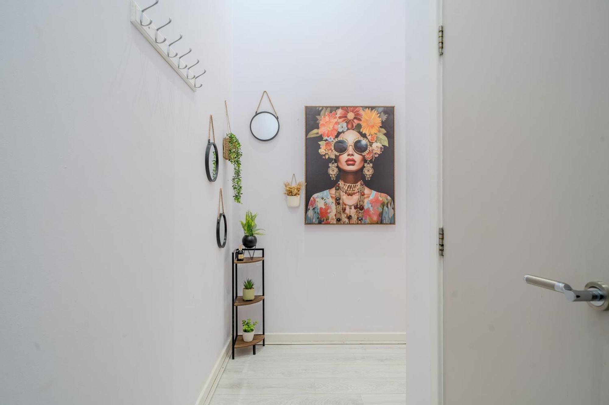 Align Lux Apartments, Liverpool City Centre Ngoại thất bức ảnh